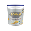 6.4 - SƠN GOHAN - GOLD.EXT - Sơn mịn ngoại thất cao cấp