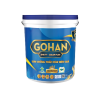 6.77 - SƠN GOHAN- COLOR FLEX - Sơn chống thấm màu hiệu quả