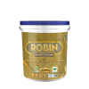 6.10NG - SƠN ROBIN - ALL IN ONE - Sơn siêu bóng ngoại thất cao cấp