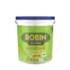 6.1 - SƠN ROBIN - INTERIOR- Sơn nội thất cao cấp