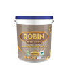 6.5NG - SƠN ROBIN - SATIN.EXT - Sơn bóng ngoại thất cao cấp