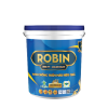 6.77 - SƠN ROBIN - COLOR FLEX - Sơn chống thấm màu hiệu quả