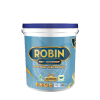 6.7 -SƠN ROBIN - WATERPROOF - Sơn chống thấm đa năng