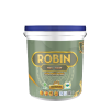 CL -SƠN ROBIN - CLEAR- Sơn phủ bóng
