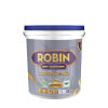 ST -SƠN ROBIN - SUPER WHITE - Sơn siêu trắng trần